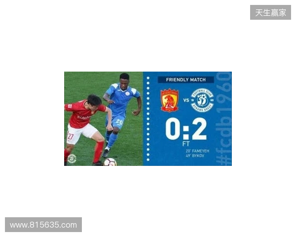 热身赛：下半场连失5球，津门虎0-5不敌埃尔切