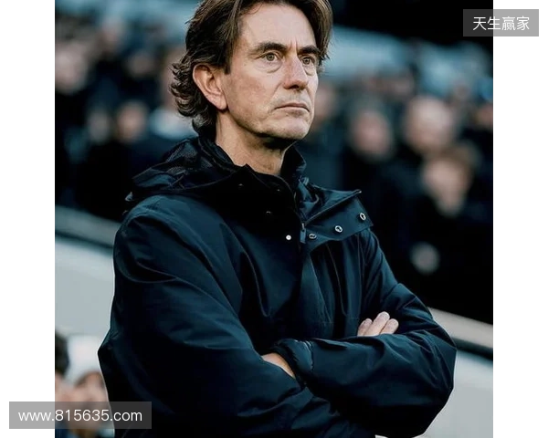 官方:热刺主帅托马斯-弗兰克已被俱乐部解雇 官方:热刺主帅托马斯-弗兰克已被俱乐部解雇