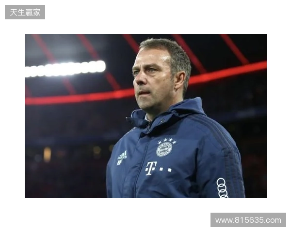 弗里克:没想过去别的地方,执教巴萨会是我最后一份工作 弗里克:没想过去别的地方,执教巴萨会是我最后一份工作