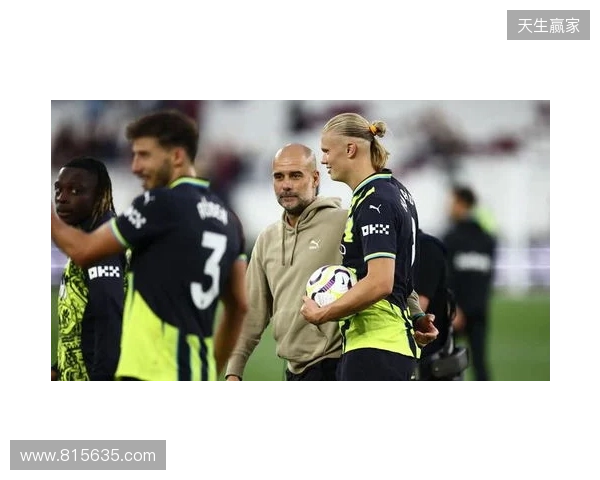 曼城115项指控大结局？专家预测或遭扣分重创